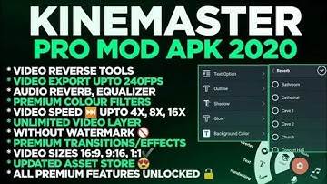 Kinemaster Latest MOD | Kinemaster 4.15.4 Mod Apk | 🔥 Export Problem Solved | Kinemaster 4K Export