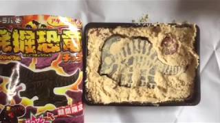 キャラパキ 発掘恐竜チョコを開封 ドラゴンボールとかワンピース好きのブログ 楽天ブログ キャラパキ 発掘恐竜チョコを開封 ドラゴンボールとかワンピース好きのブログ 楽天ブログ