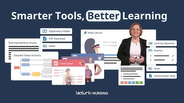 The Future of Nursing Education is Here 🌟