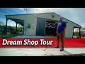 Dream Shop Tour