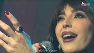 Ave Maria Abeer Nehme From Recital Maghdoushe