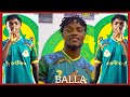 USAJILI WA ATARI WA YANGA WA MSAJILI BALLA MOUSSA CONTE USAJILI WA ATARI WA YANGA WA MSAJILI BALLA MOUSSA CONTE