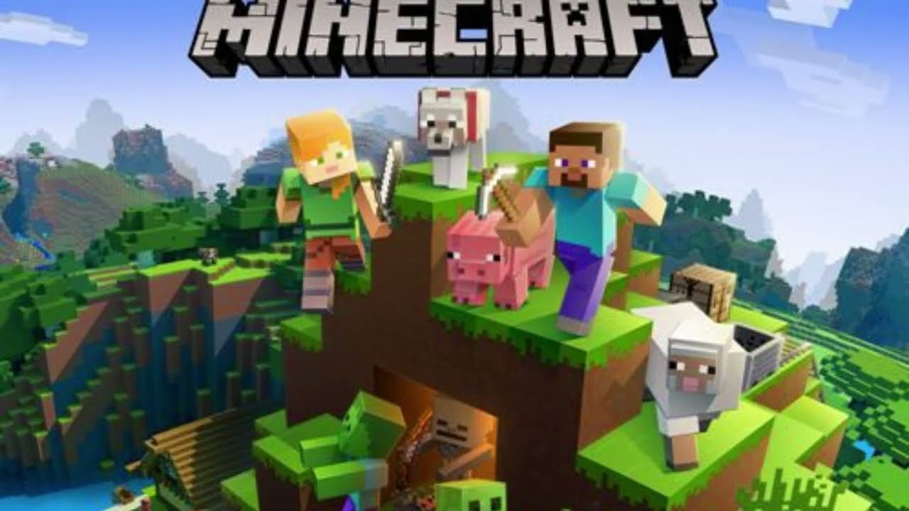 TOP ONLINE GAMES 2023