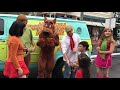 Scooby doo