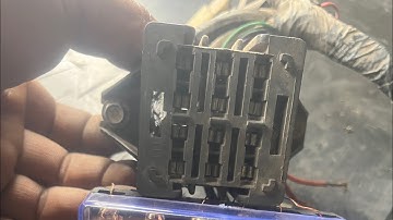 Bs3 auto how to apply full wiring kit in auto! auto rickshaw! Nasir Electration Technology