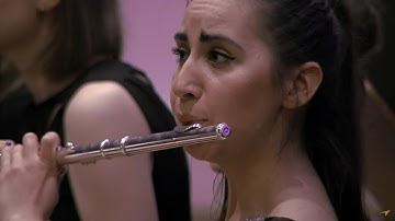 Thumbnail of The Phantom of the Opera medley by Andrew Lloyd Webber, conducted by Tomasz Chmiel