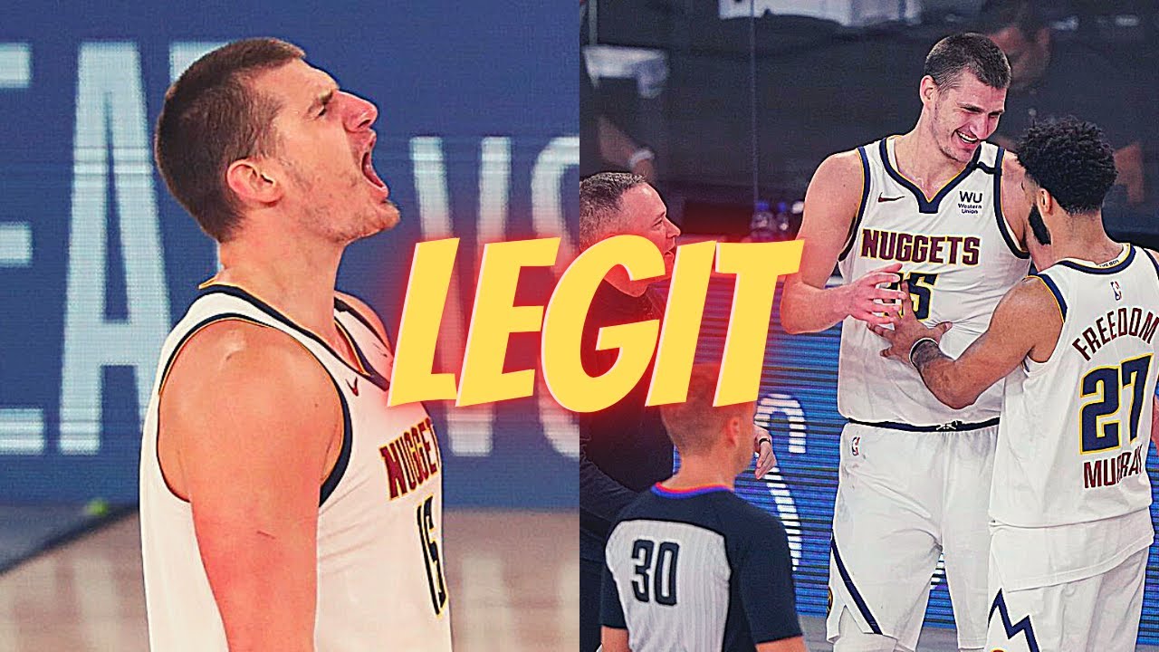 Nuggets' beautiful surprise to Nikola Jokic: A fitting tribute to the most  international NBA of all time