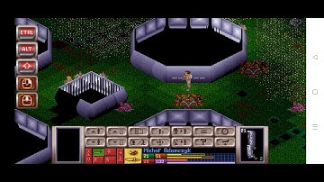 X-COM/ИКСКОМ 1994: Enemy Unknown/UFO Defense__# 46