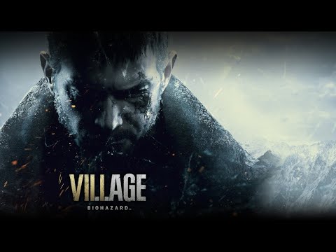 【バイオハザード8】最新作【Resident Evil Village】 - 【バイオハザード8】最新作【Resident Evil Village】