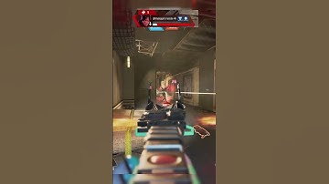 Recoil Smoothing 😮‍💨