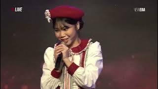 JKT48 - Finland Miracle (Lulu, Callie, Michie) | RnN 15 September 2023