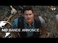 Jurassic world  bandeannonce officielle vf au cinma le 10 juin 2015