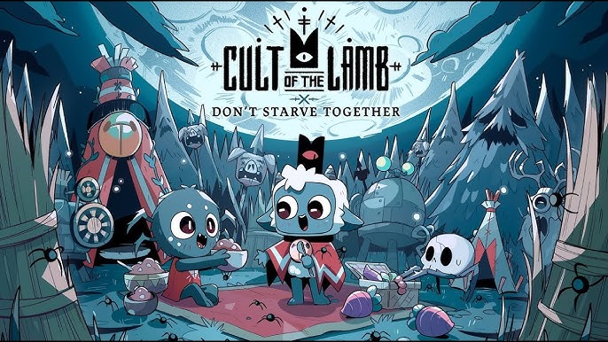 Cult of the Lamb Review: 2022's Latest GOTY Contender