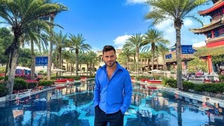 Stjepan Hauser New Dubai Updates New Looks Habibi 🌴✨