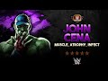 John Cena “Muscle, Atrophy, Infect” 5-Star Bronze | WWE Champions Scopely