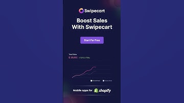 Looking to boost sales for your Shopify store?🚀📈