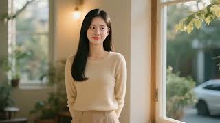 심장을 울리는 감성 리듬 노래｜헤어진 사람이 먼저 연락해왔어요. 아직도 날 생각하고 있었대요