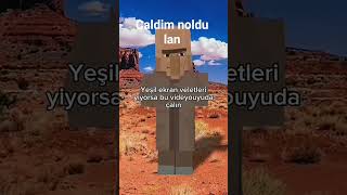 #çaldım #kapak sesi