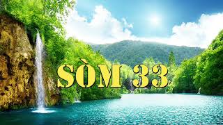 Sòm 33 - Psaume 33 en créole