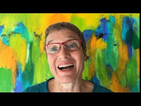 Video: Hvordan Skrive En Anmeldelse Om Et Maleri