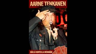 Video thumbnail of "Aarne Tenkanen - Maantietyttö"