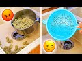 32 Crazy Kitchen Hacks to Make Your Life Easier || 5-Minute Recipes For Busy People!