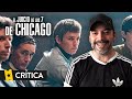Crítica 'El juicio de los 7 de Chicago' ('The Trial of the Chicago 7') (Netflix)