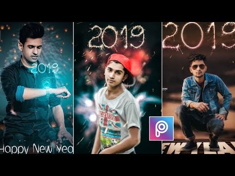 Happy New Year