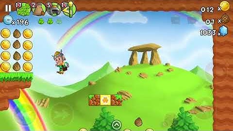 Lep’s World 2 13-1