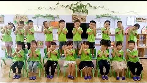 Thay lời chúng con muốn nói với mẹ