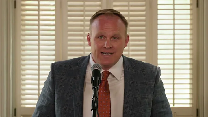 Dean Justin Dyer: The State of the School of Civic Leadership 2025