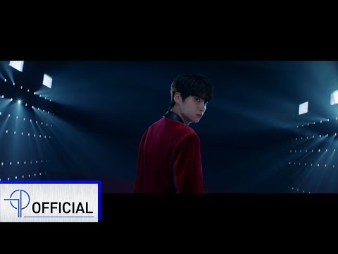 LEE JIN HYUK (이진혁) 'I Like That' Teaser Ⅱ