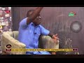 Fancy Gadam Is The Biggest Personality MR Tell Has Ever Interviewed On Radio DJ CARLOS Fancy Gadam Is The Biggest Personality MR Tell Has Ever Interviewed On Radio DJ CARLOS