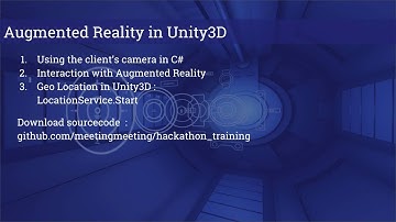 3 things I wish I knew before starting with unity