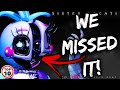 Top 10 FNAF Hidden Details - Part 2