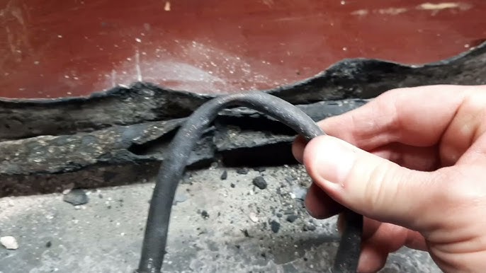 Firebox Refractory Replacement 