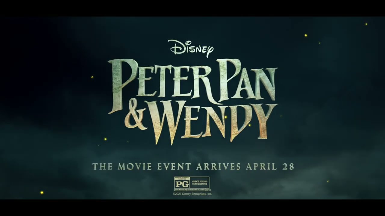 New 'Peter Pan & Wendy' Featurette Looks at 'More Stories to Tell