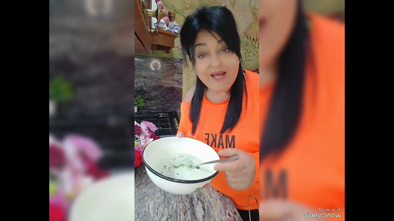 🛑 Stop îmbătrânirea pielei.Crema de zi și i noapte  pentru riduri.+ 40 de ani. Facuta în casa.