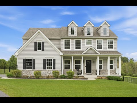 2815 Heidi Court, Finksburg, MD home video tour