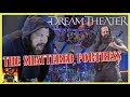 FIRST TIME HEARING!! | Dream Theater - The Shattered Fortress (Boston Opera House Live) | REACTION