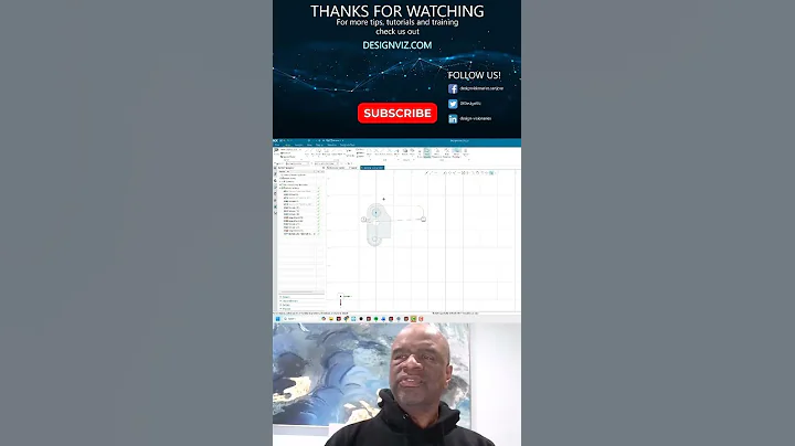 Visual Cues for Sketch Entities for NX 2506
