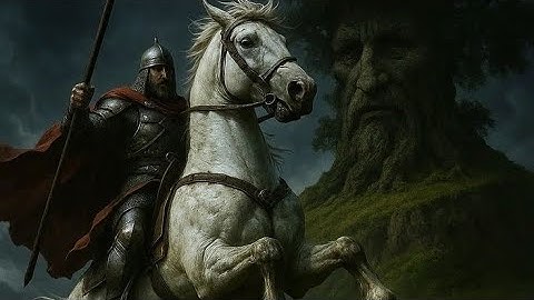 Whispered Legends – The Oracle of Delphi: The King Who Would Not Listen @Whisperedlegendsss