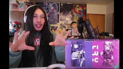 Thumbnail of 【Mythmash】Kurukuru Cruise - Ninomae Ina'nis x Nekomata Okayu REACTION