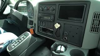 2010 International 7600 Navistar Workstar Part 5 sn 969 InspectEquipment.Com