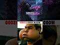 Godzilla Draw Is Coming In CODM 🔥