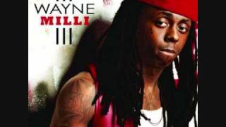 A Milli - Lil Wayne Instrumental Resimi