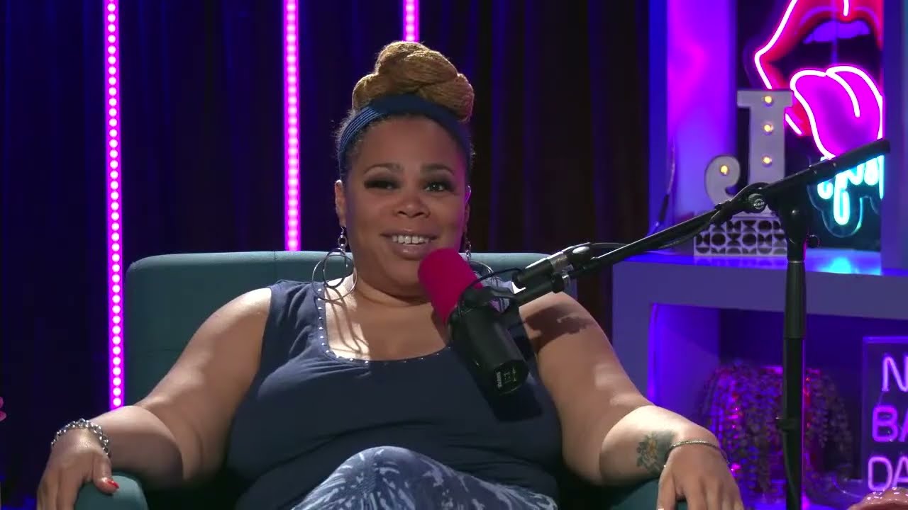 FOX Soul Live | Scrollin' With Jen & Vee