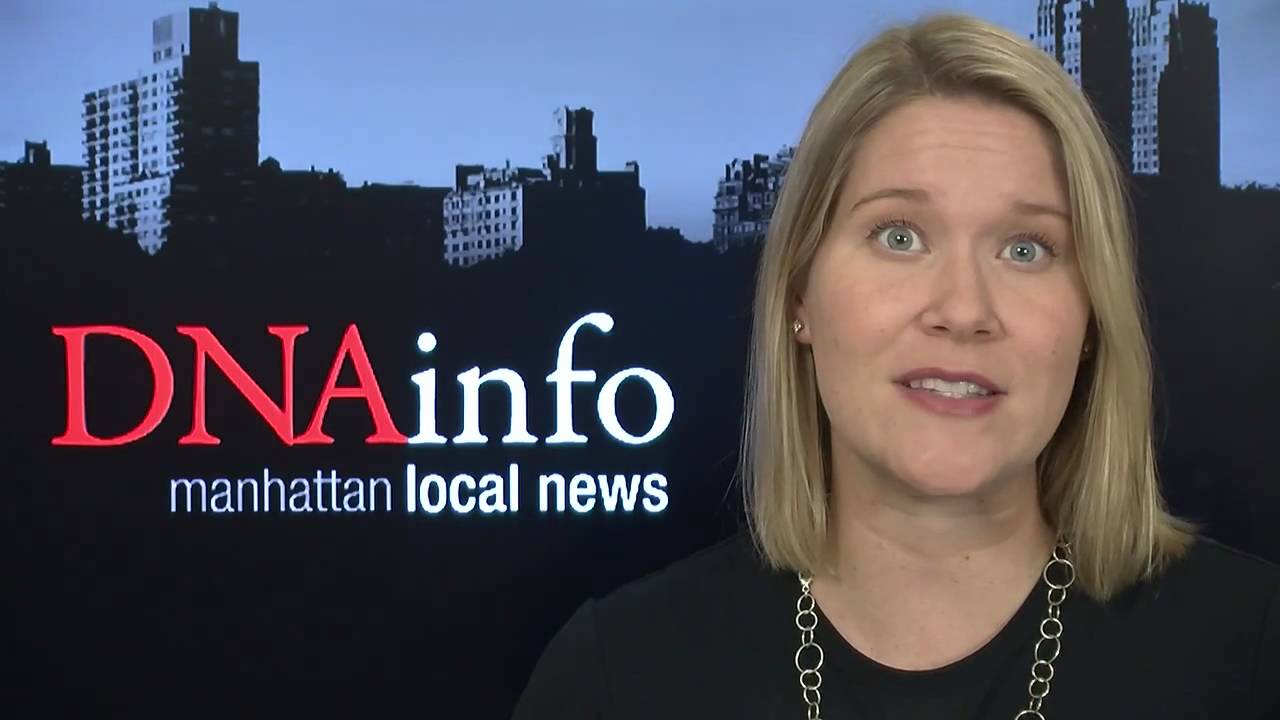 new york city zip code DNAinfo Manhattan News Update (July 20, 2010)
