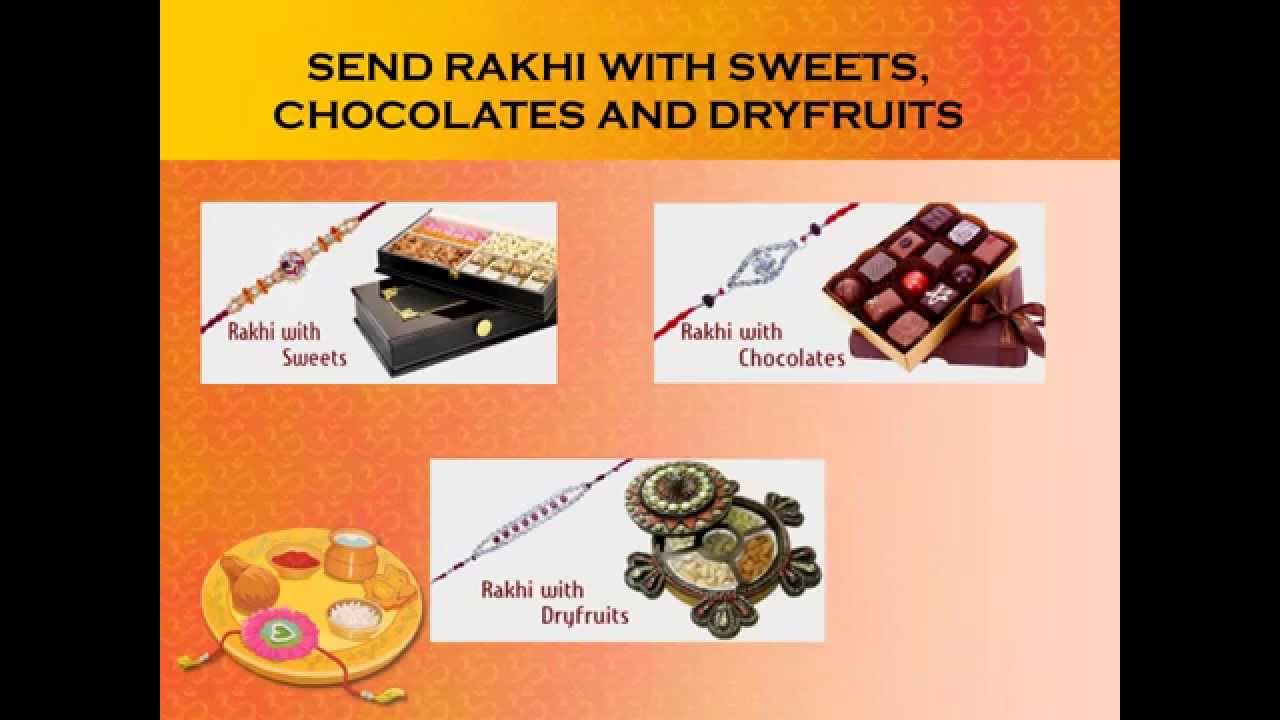 Send Rakhi to India Free Shipping