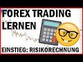 Was ist Forex Trading?  Traden lernen für Anfänger ...